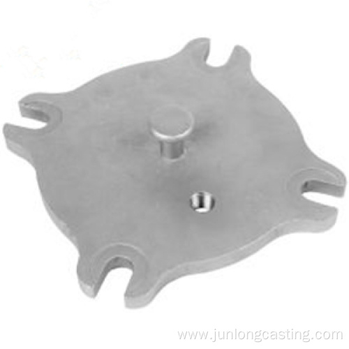 Pump Valve Accessories Investment Castings